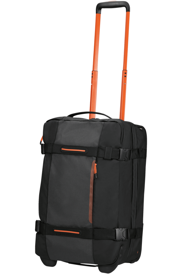 Urban Track 55 cm Duffle with wheels American Tourister UK